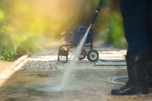 Best Playground Equipment Cleaning  in Encinal, TX